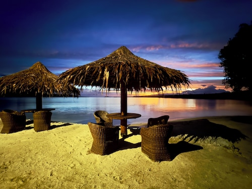 Ratua Private Island Resort