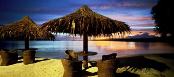 Ratua Private Island Resort