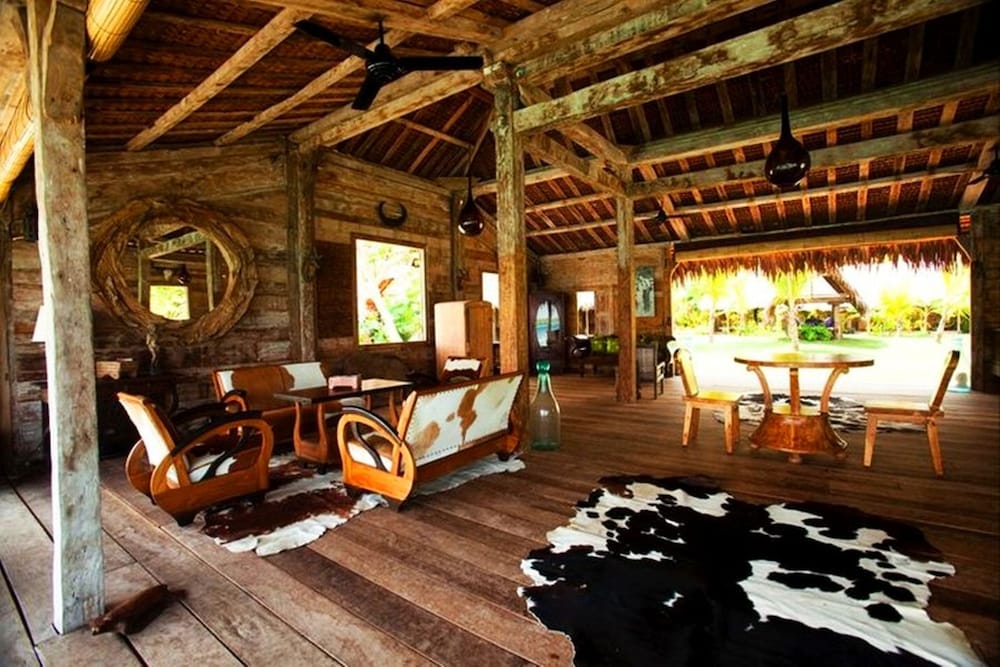 Ratua Private Island Resort by null