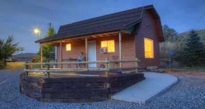 K3 Guest Ranch Bed & Breakfast