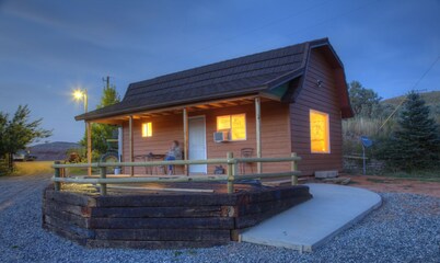 K3 เกสต์แรนช์ เบดแอนด์เบรคฟาสต์