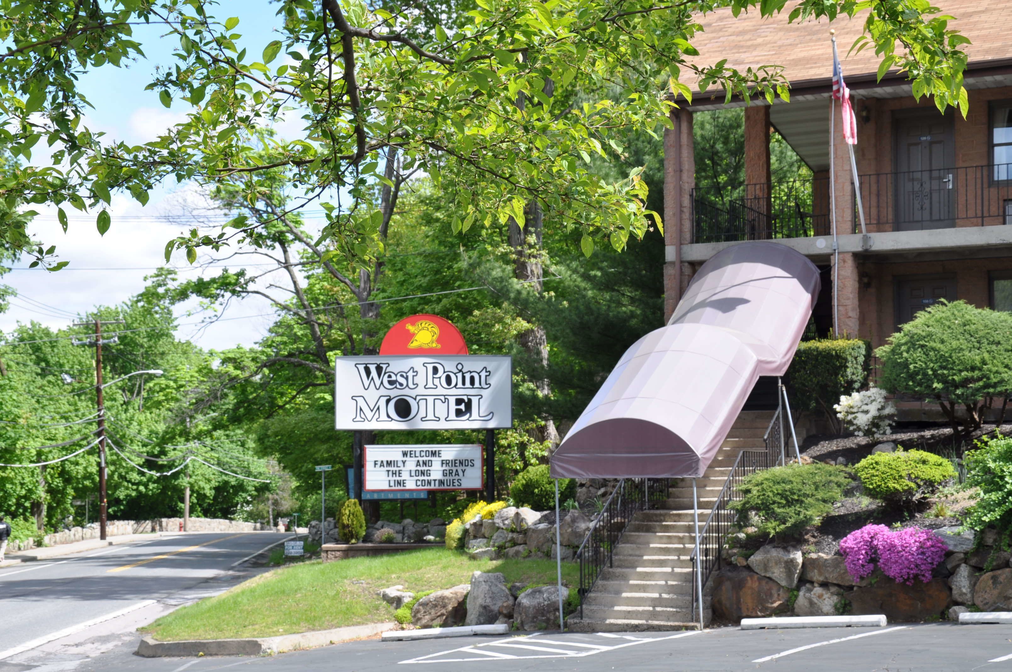 West Point Motel in West Point, United States