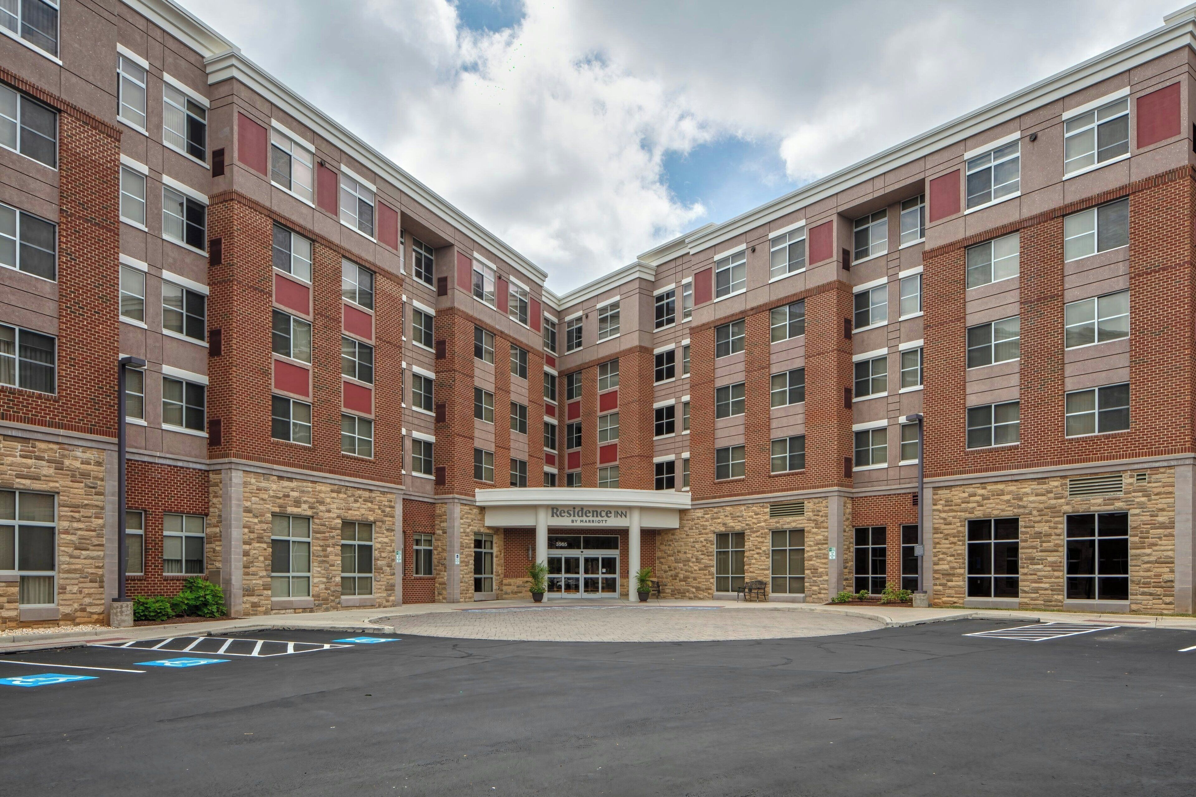 Photo - Residence Inn Fairfax City