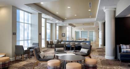 Residence Inn Fairfax City