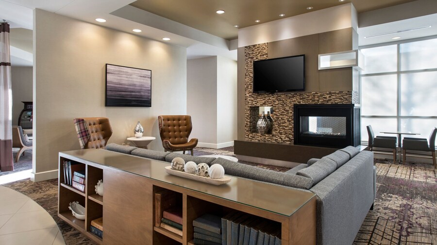 Residence Inn Fairfax City