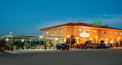 Hotel Sostenible La Laguna