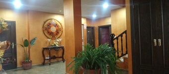 Hotel Sostenible La Laguna