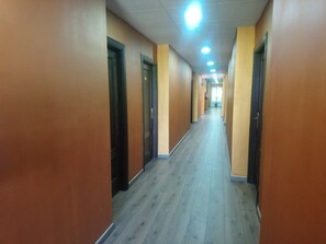 Flat-screen TV - Hotel Sostenible La Laguna (Brozas)