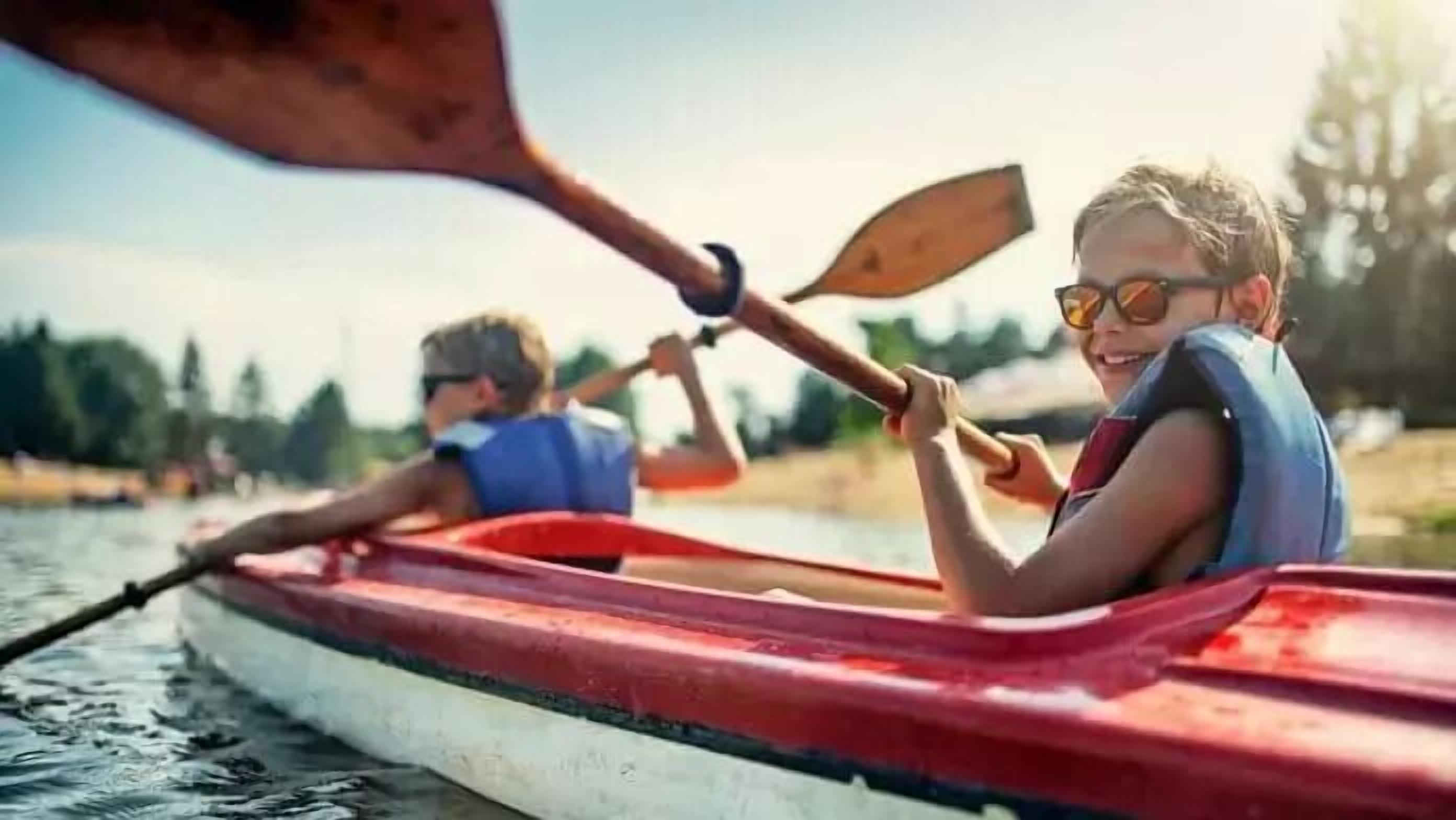 children’s activities