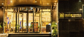 Grand Central Hotel