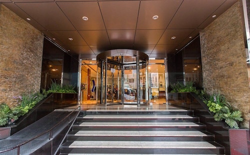 グランド セントラル ホテル