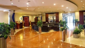 ردهة