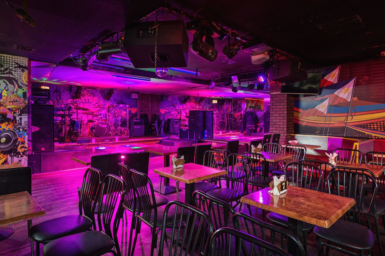 Foto - Grand Central Hotel