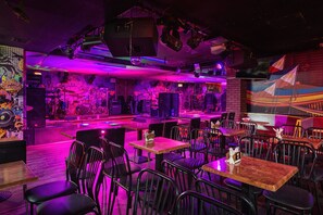 Nightclub