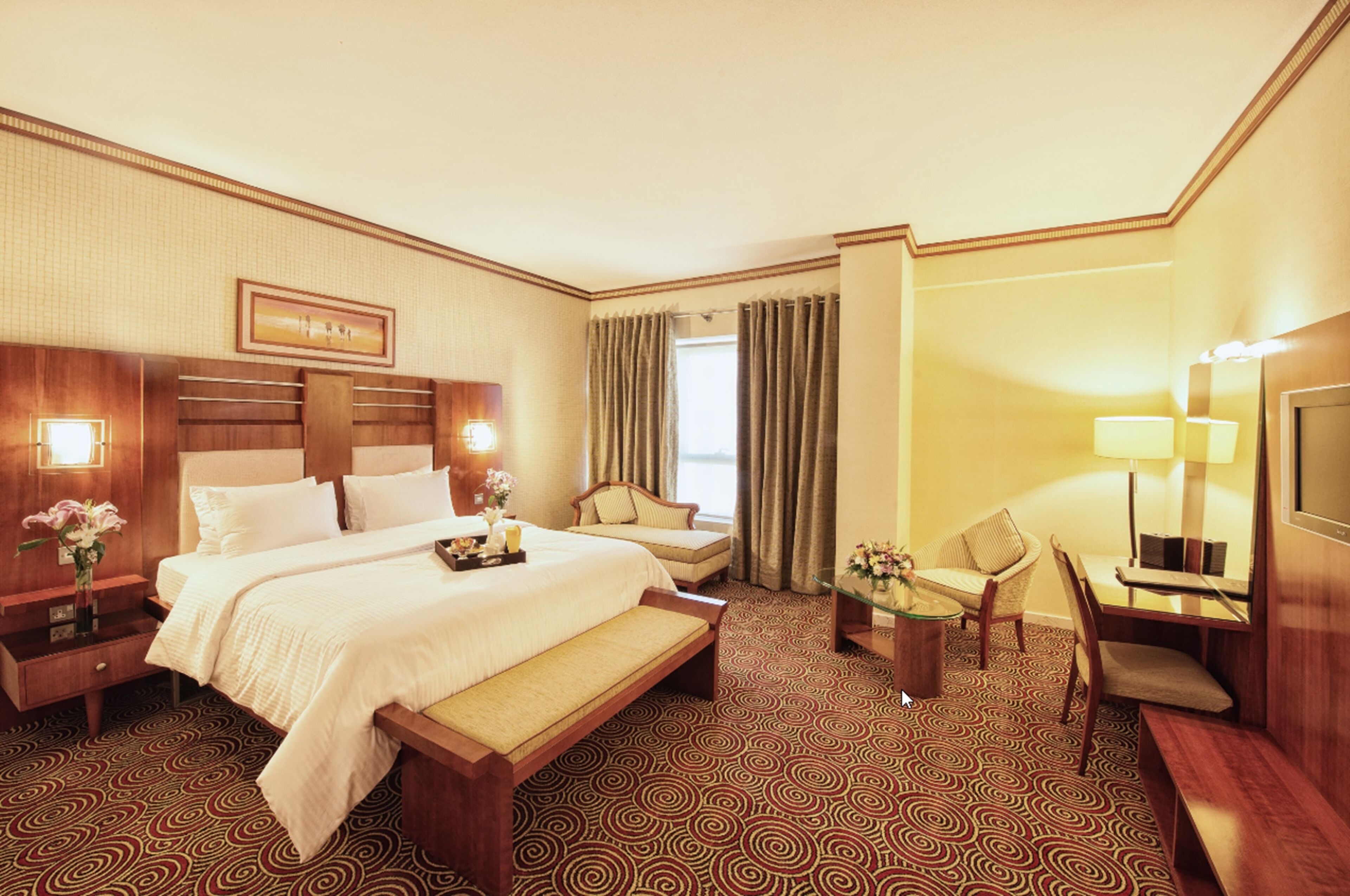 Foto - Grand Central Hotel