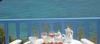 Nissiotiko Hotel