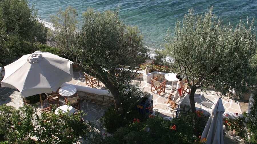 Nissiotiko Hotel