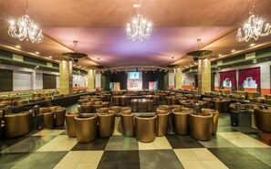 4 bars/lounges, poolside bar - Be Live Collection Saidia (Saidia)