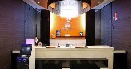 APA Hotel Ikebukuro Eki Kitaguchi