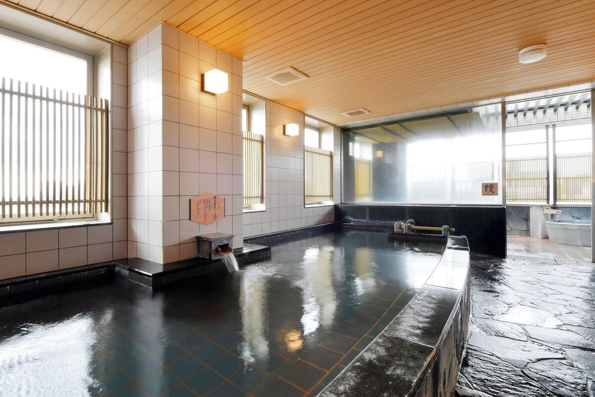 Spa