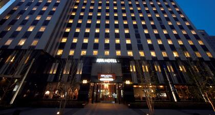 APA Hotel Nagoya Sakae
