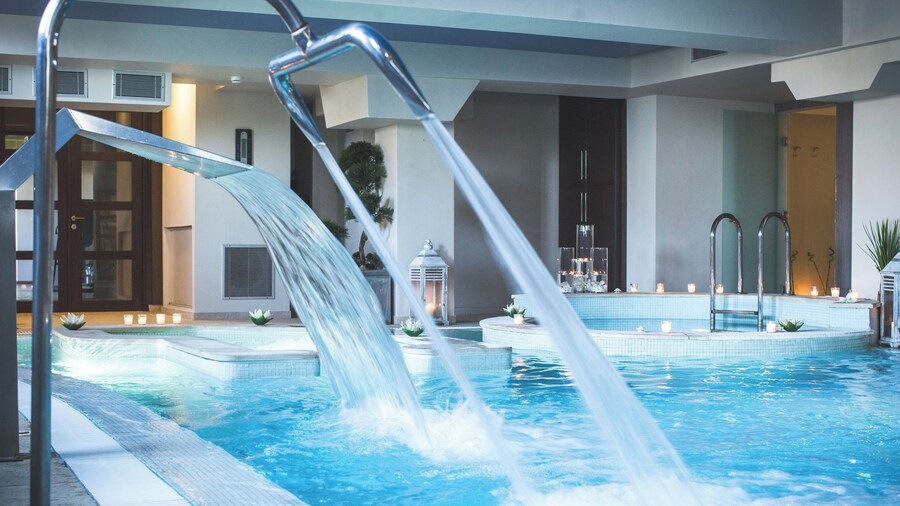 Portaria Hotel