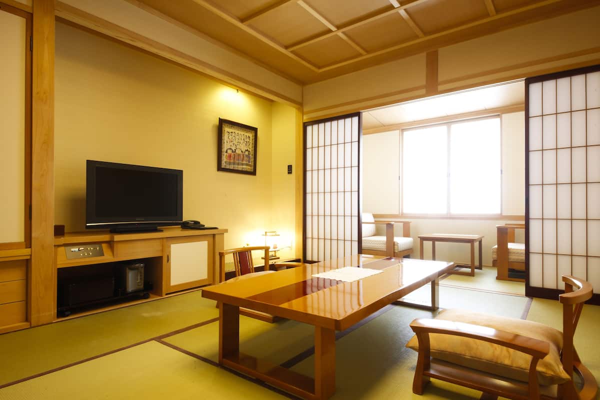 1 bedroom, down duvets, in-room safe, individually decorated