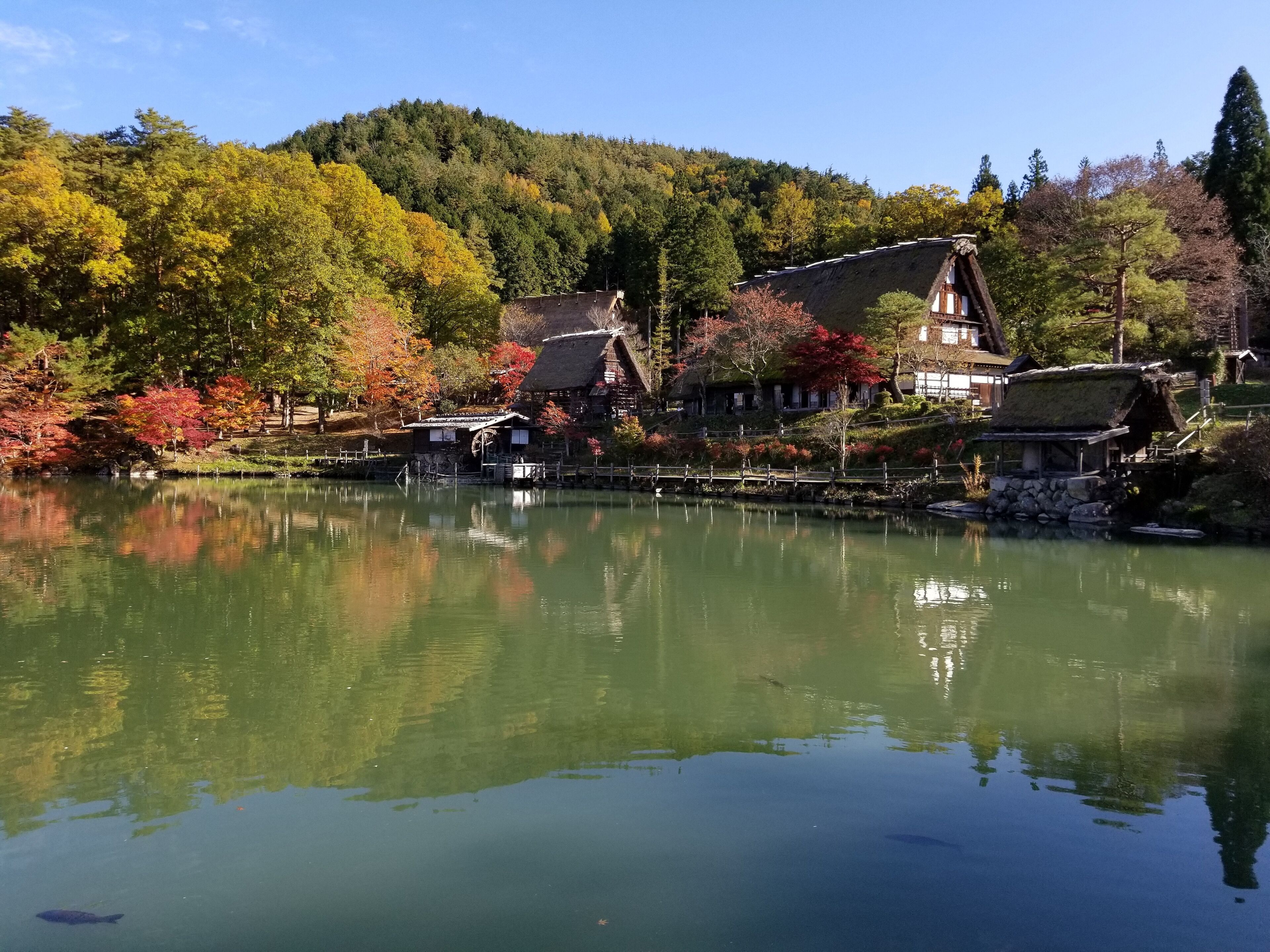 Foto - Hida Takayama Onsen Takayama Green Hotel (KEIO GROUP HOTELS)