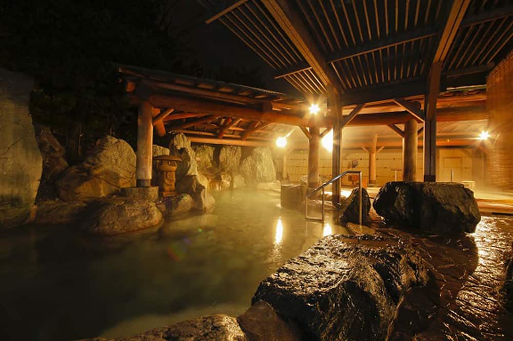 Hida Takayama Onsen Takayama Green Hotel (KEIO GROUP HOTELS)