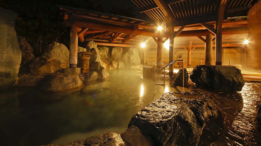 Hida Takayama Onsen Takayama Green Hotel (KEIO GROUP HOTELS)