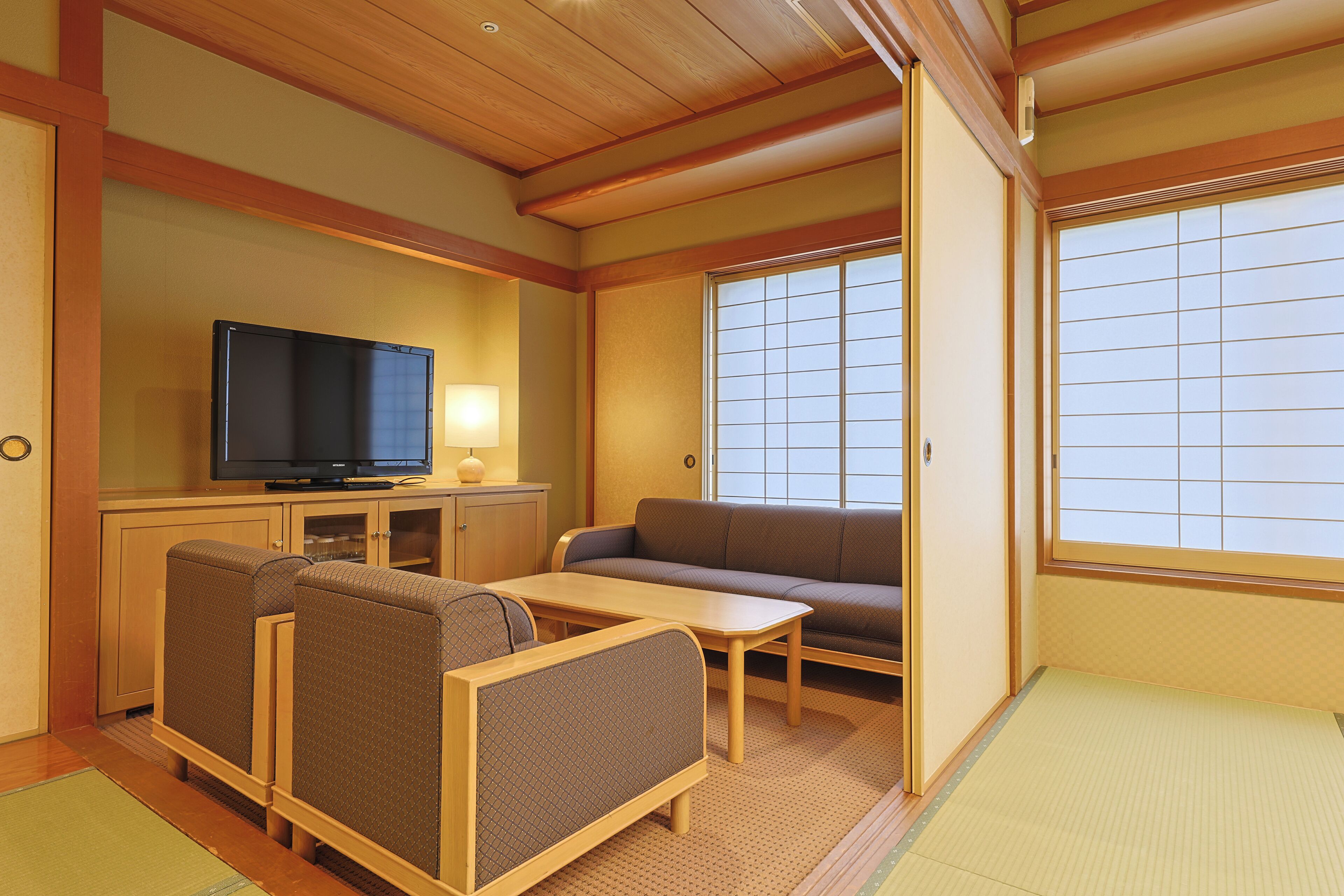 Foto - Hida Takayama Onsen Takayama Green Hotel (KEIO GROUP HOTELS)