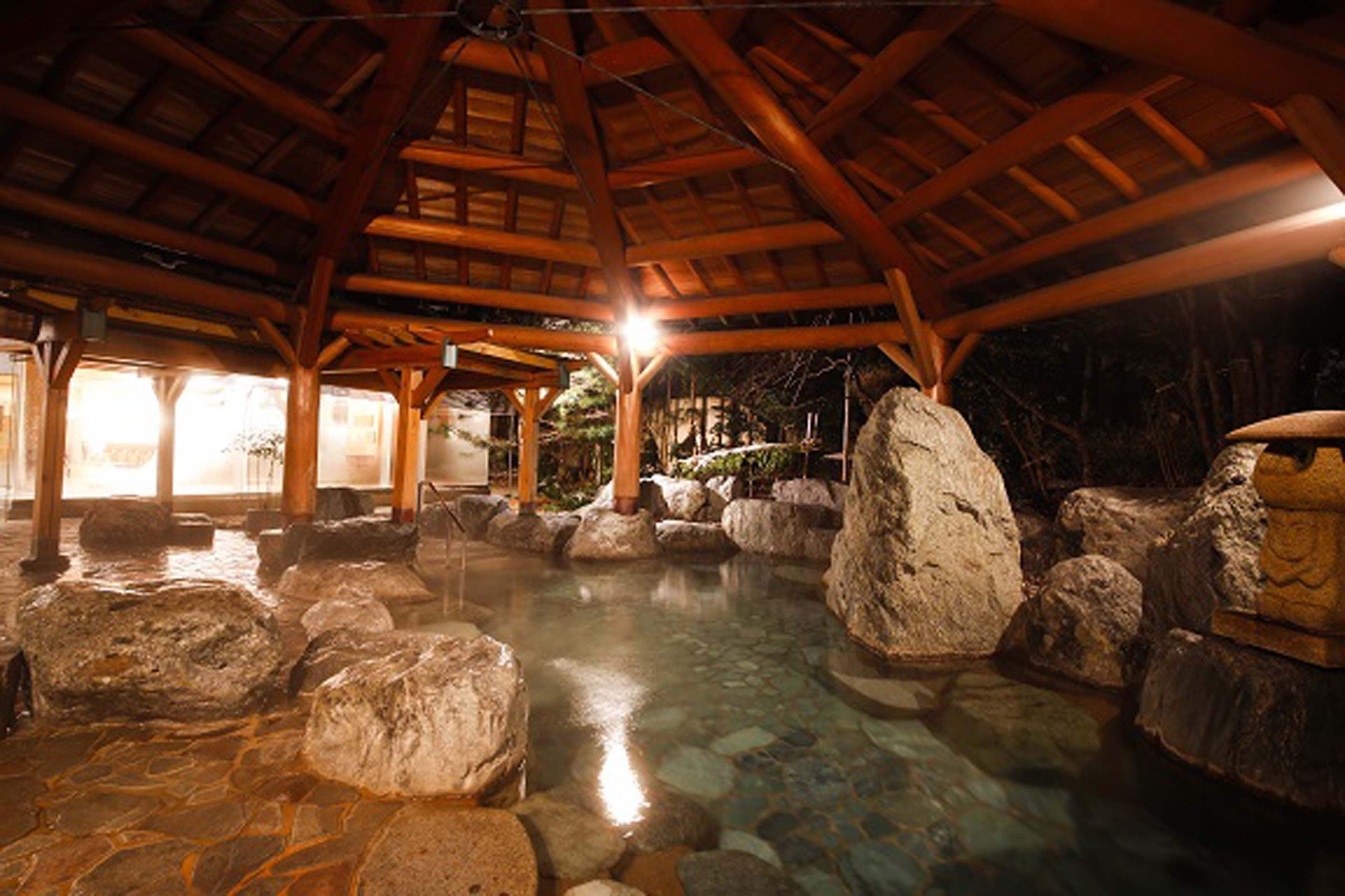 Foto - Hida Takayama Onsen Takayama Green Hotel (KEIO GROUP HOTELS)