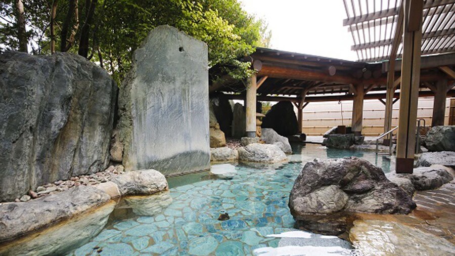 Hida Takayama Onsen Takayama Green Hotel (KEIO GROUP HOTELS)