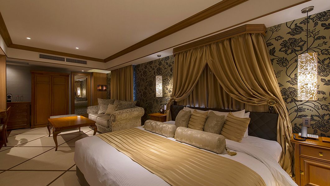 suite double, non smoking | premium bedding, down duvets, individually furnished, desk