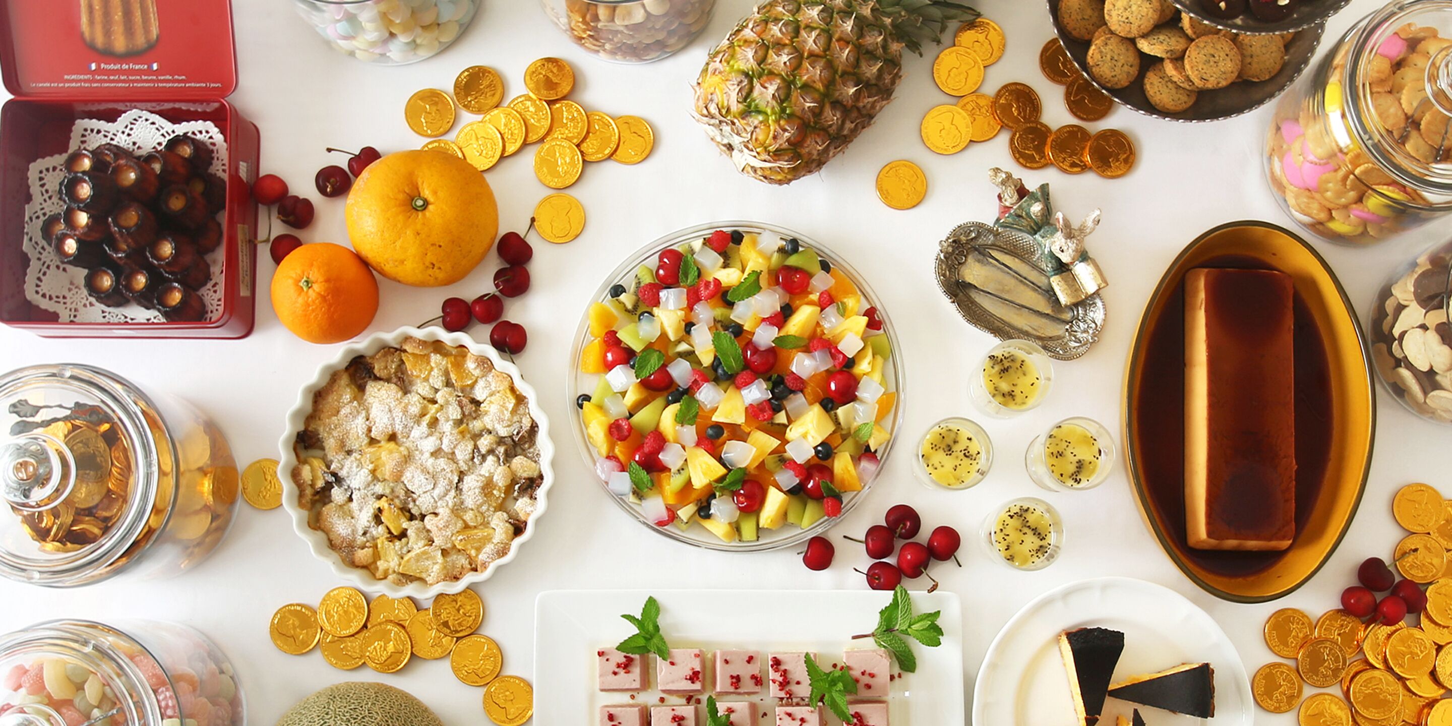 daily buffet breakfast (jpy 3520 per person)