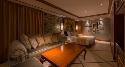 Hotel Piena Kobe