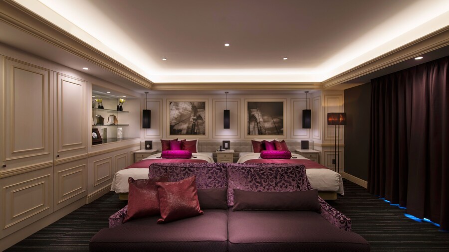 Hotel Piena Kobe