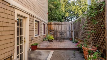 Strykejern/-brett, wi-fi (inkludert) og sengetøy