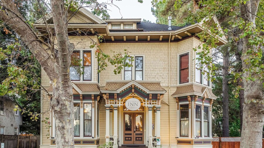 Hotel Napa Valley, an Ascend Collection Hotel