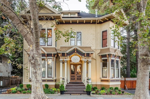 Hotel Napa Valley, an Ascend Collection Hotel