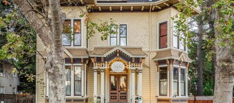 Hotel Napa Valley, an Ascend Collection Hotel