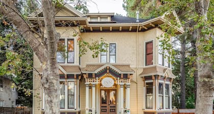 Hotel Napa Valley, an Ascend Collection Hotel