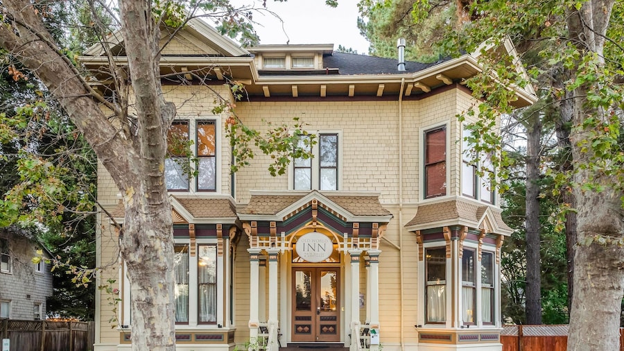 Hotel Napa Valley, an Ascend Collection Hotel