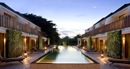 Kupu Kupu Jimbaran Beach Club & Spa by Loccitane