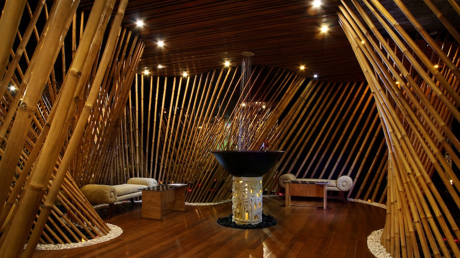 Kupu Kupu Jimbaran Beach Club & Spa by Loccitane