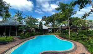 Royal Villa | View from room