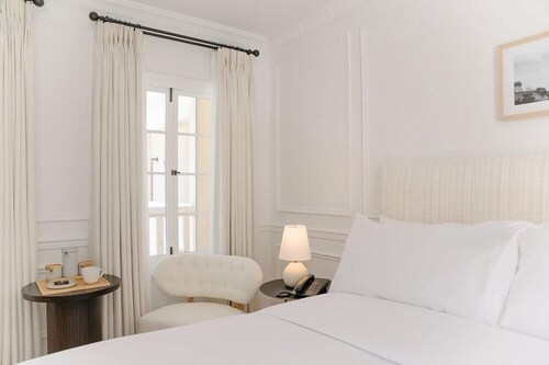 Coral Sands Motel - In Los Angeles (Hollywood)