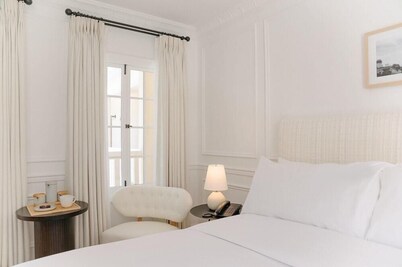 Coral Sands Motel - In Los Angeles (Hollywood)