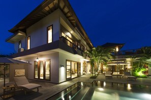 Room - Akara Villas (Seminyak)