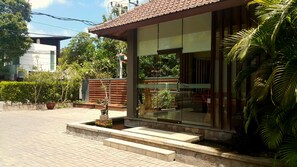 Exterior - Akara Villas (Seminyak)